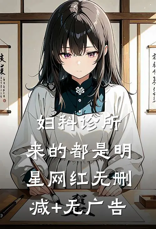 妇科诊所，来的都是明星网红无删减+无广告