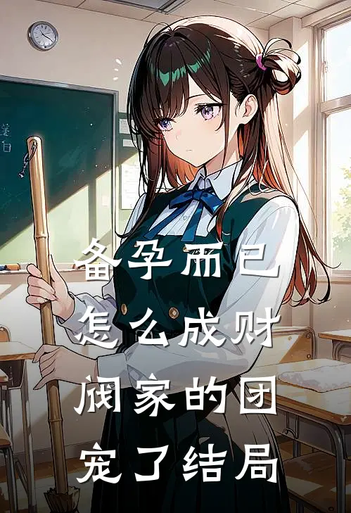 备孕而已，怎么成财阀家的团宠了结局