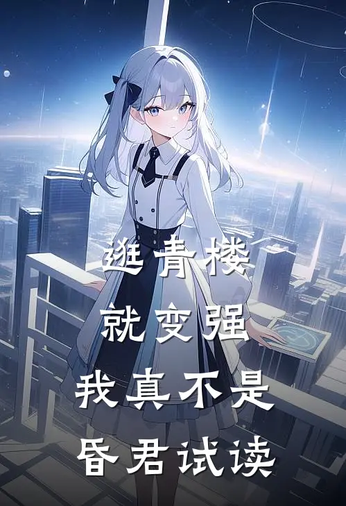 逛青楼就变强，我真不是昏君试读