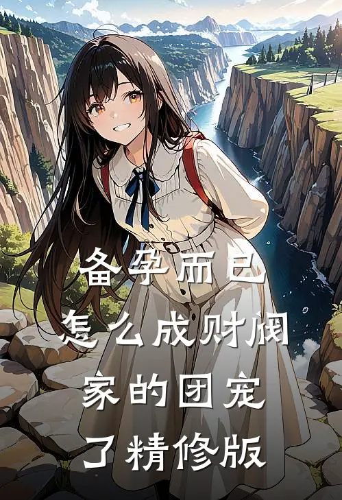 备孕而已，怎么成财阀家的团宠了精修版