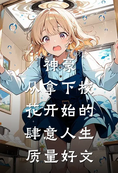 神豪：从拿下校花开始的肆意人生质量好文