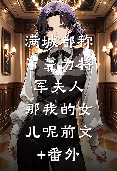 满城都称丫鬟为将军夫人，那我的女儿呢前文+番外