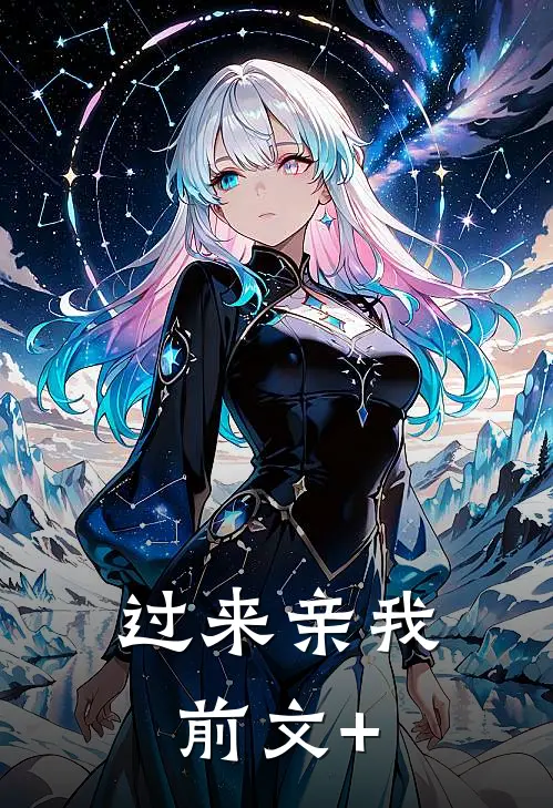 过来亲我前文+