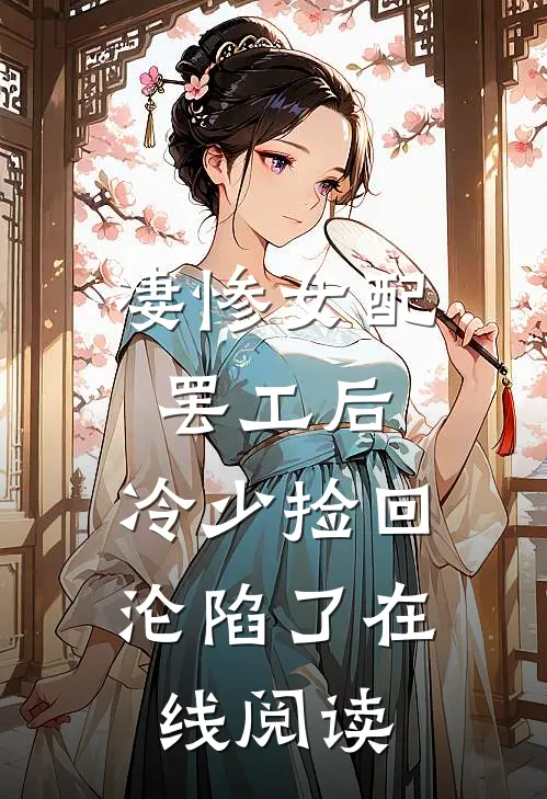 凄惨女配罢工后，冷少捡回沦陷了在线阅读