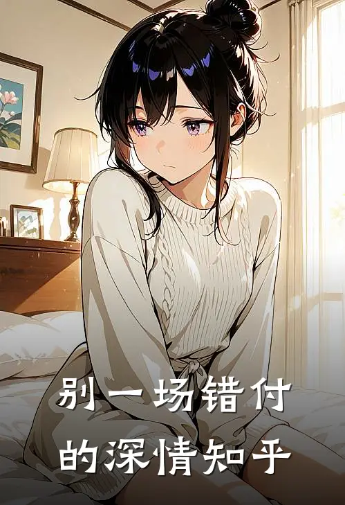 别一场错付的深情知乎