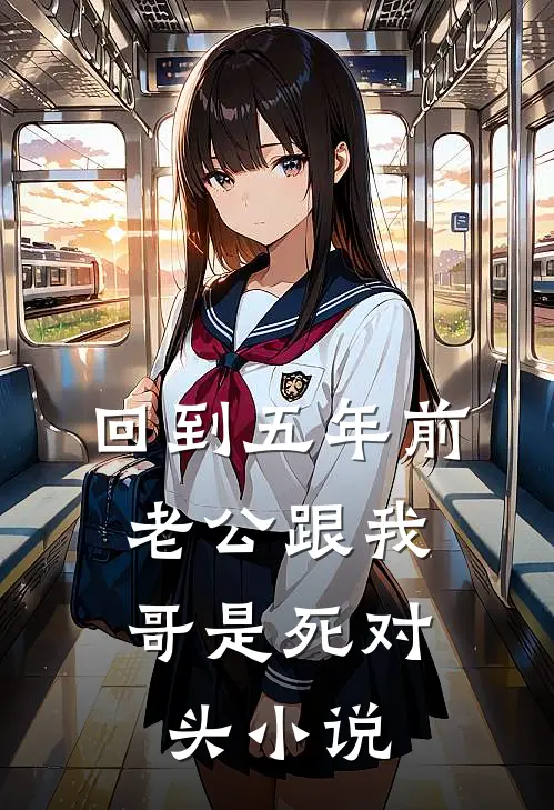 回到五年前，老公跟我哥是死对头小说
