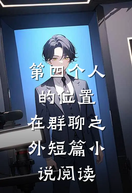 第四个人的位置，在群聊之外短篇小说阅读