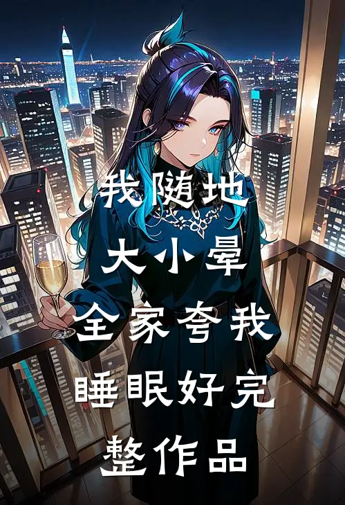 我随地大小晕，全家夸我睡眠好完整作品