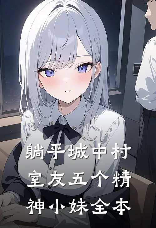 躺平城中村，室友五个精神小妹全本