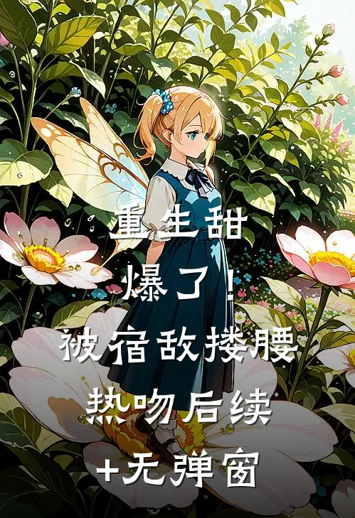 重生甜爆了！被宿敌搂腰热吻后续+无弹窗