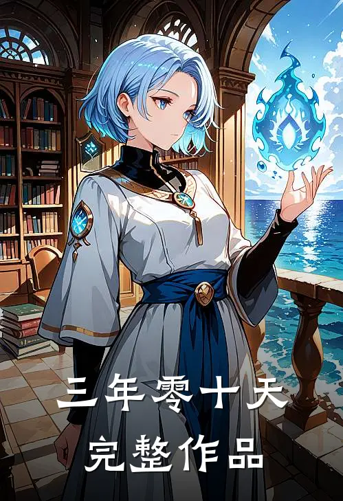 三年零十天完整作品