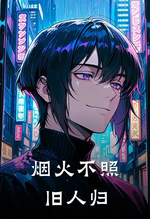 烟火不照旧人归全文阅读