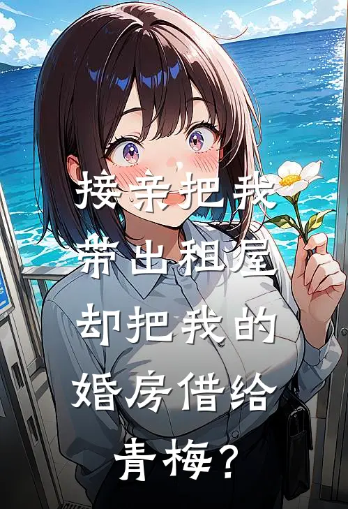 接亲把我带出租屋，却把我的婚房借给青梅？