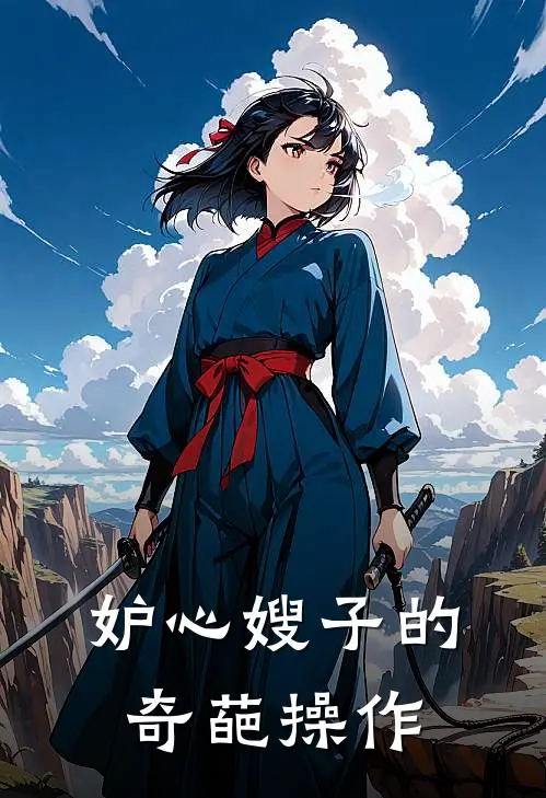 妒心嫂子的奇葩操作