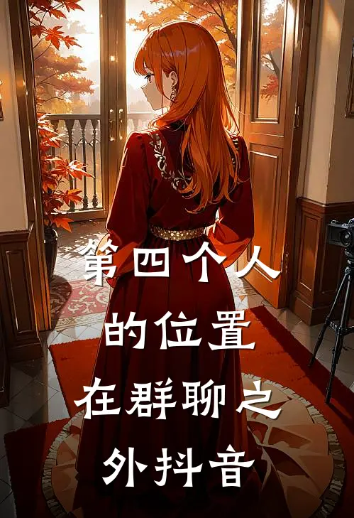 第四个人的位置，在群聊之外抖音