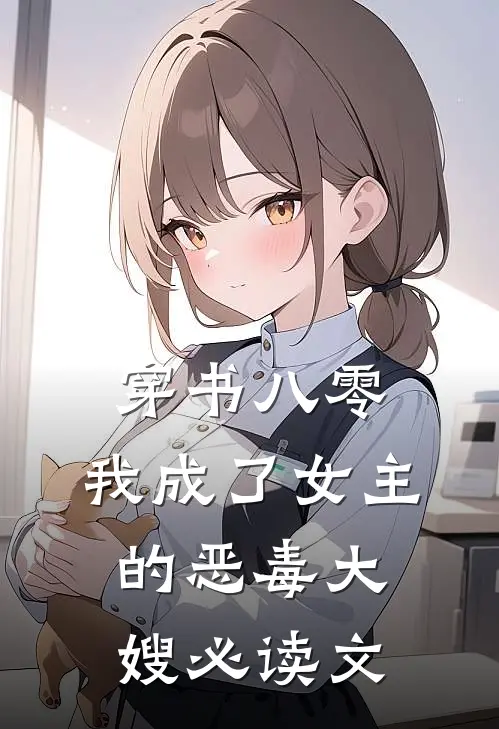 穿书八零：我成了女主的恶毒大嫂必读文