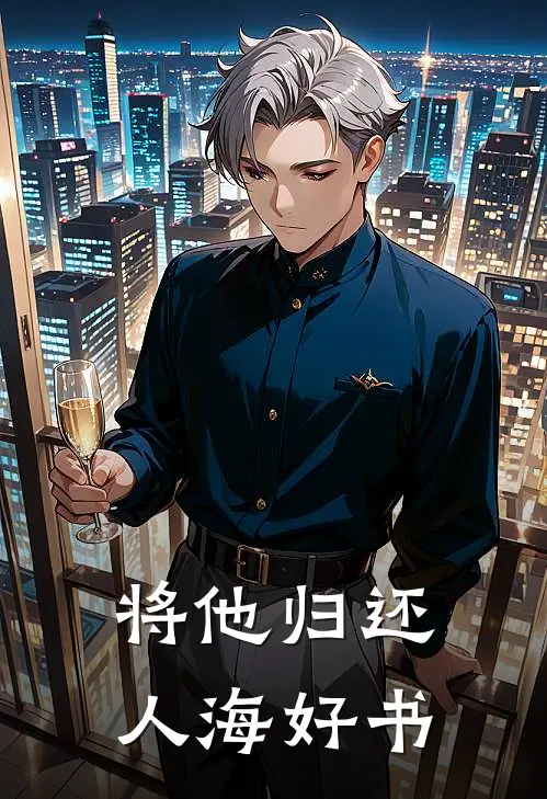 将他归还人海好书