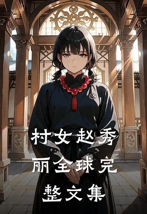 村女赵秀丽全球完整文集