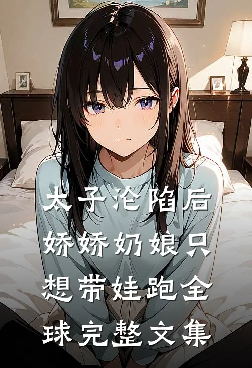 太子沦陷后，娇娇奶娘只想带娃跑全球完整文集