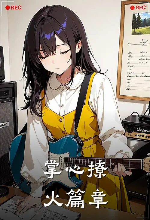 掌心撩火篇章