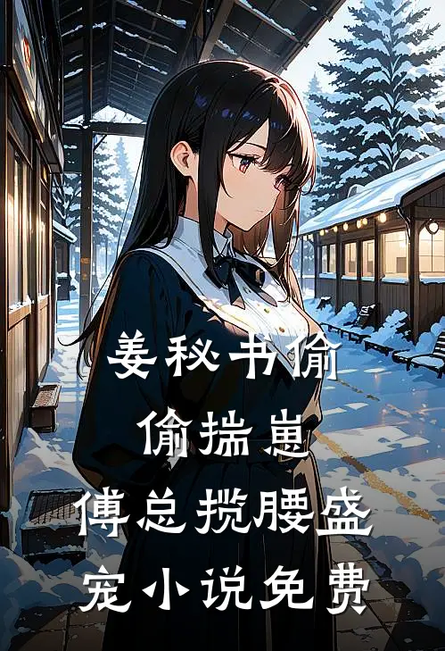 姜秘书偷偷揣崽，傅总揽腰盛宠小说免费