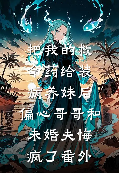 把我的救命药给装病养妹后，偏心哥哥和未婚夫悔疯了番外