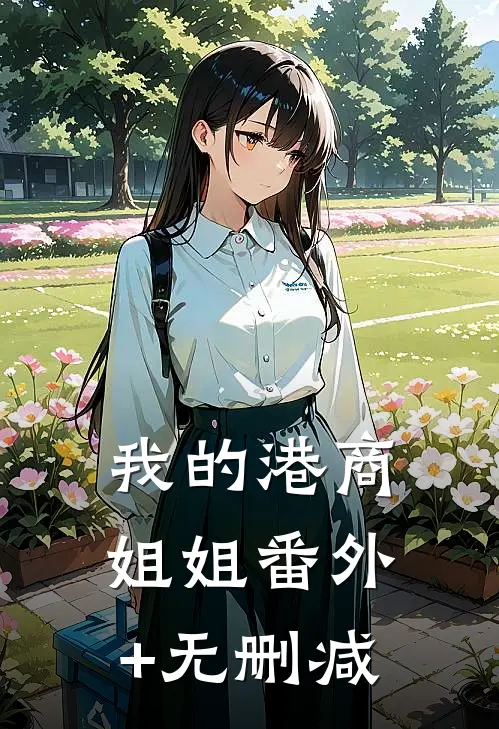 我的港商姐姐番外+无删减