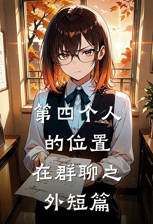 第四个人的位置，在群聊之外短篇