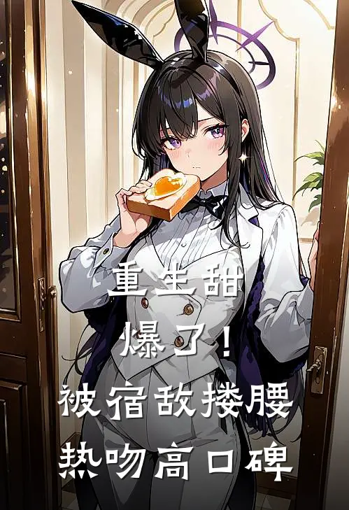 重生甜爆了！被宿敌搂腰热吻高口碑