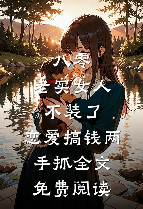八零：老实女人不装了，恋爱搞钱两手抓全文免费阅读