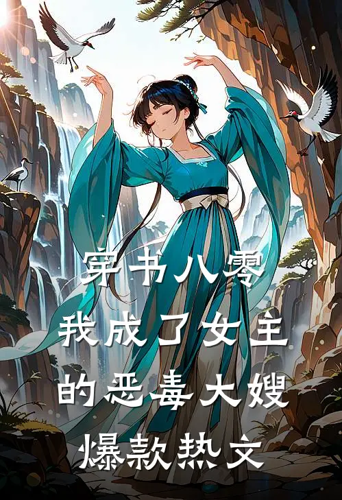 穿书八零：我成了女主的恶毒大嫂爆款热文