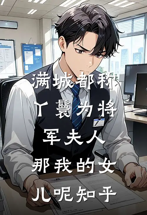 满城都称丫鬟为将军夫人，那我的女儿呢知乎