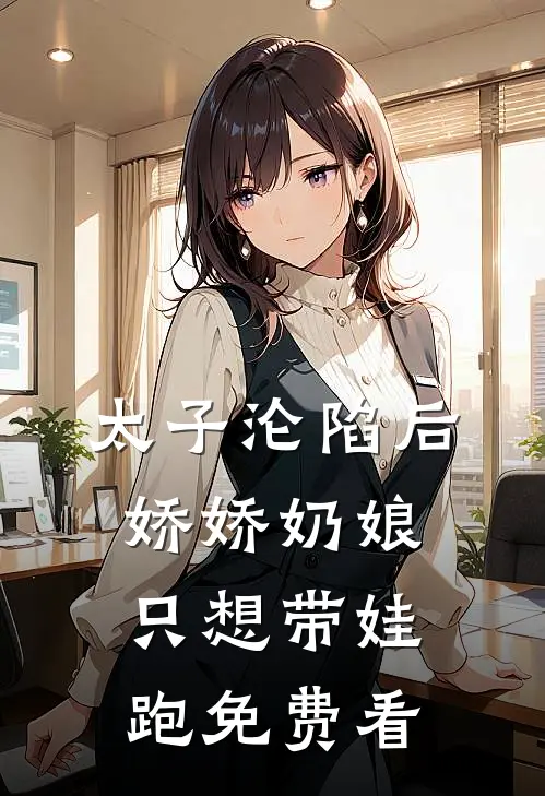 太子沦陷后，娇娇奶娘只想带娃跑免费看