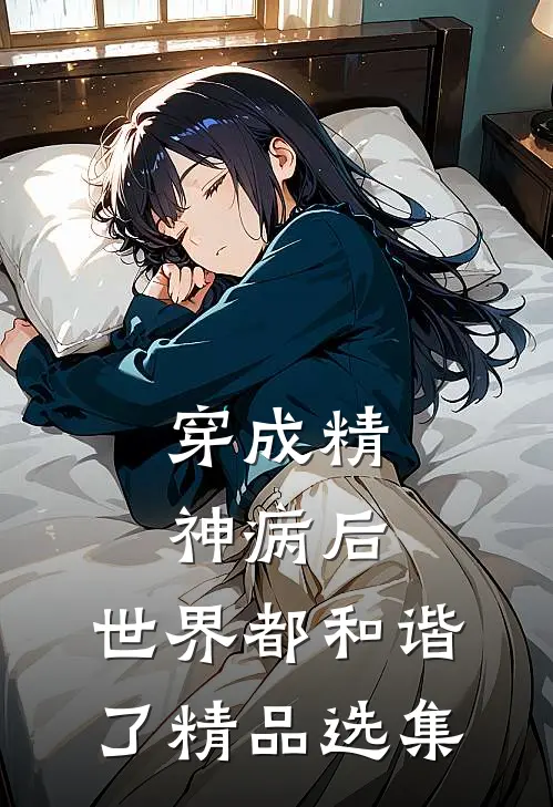 穿成精神病后，世界都和谐了精品选集