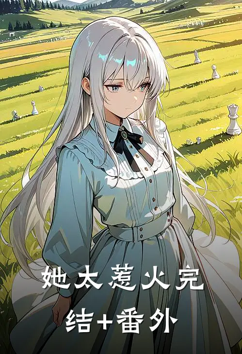 她太惹火完结+番外