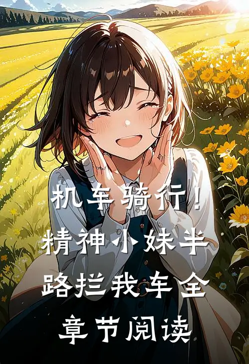 机车骑行！精神小妹半路拦我车全章节阅读