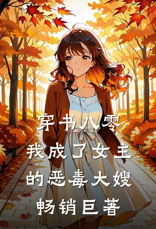 穿书八零：我成了女主的恶毒大嫂畅销巨著