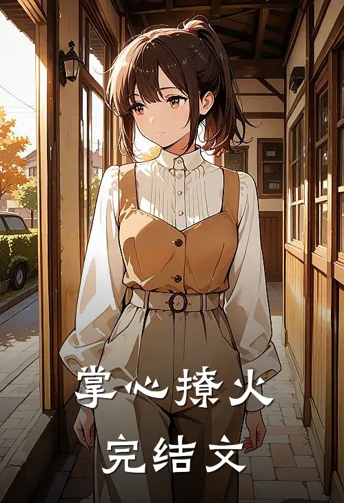 掌心撩火完结文
