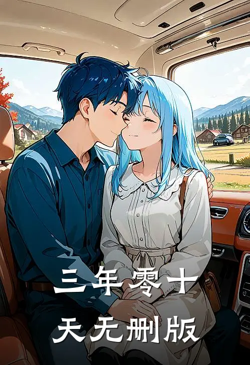 三年零十天无删版