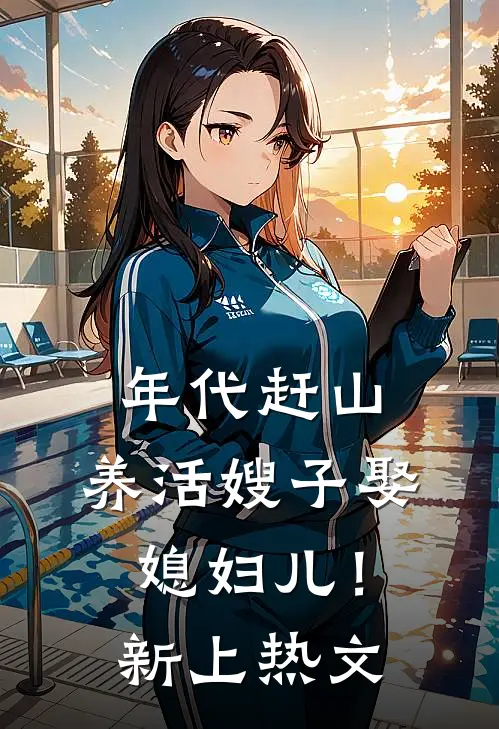 年代赶山：养活嫂子娶媳妇儿！新上热文