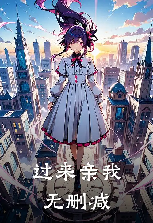 过来亲我无删减