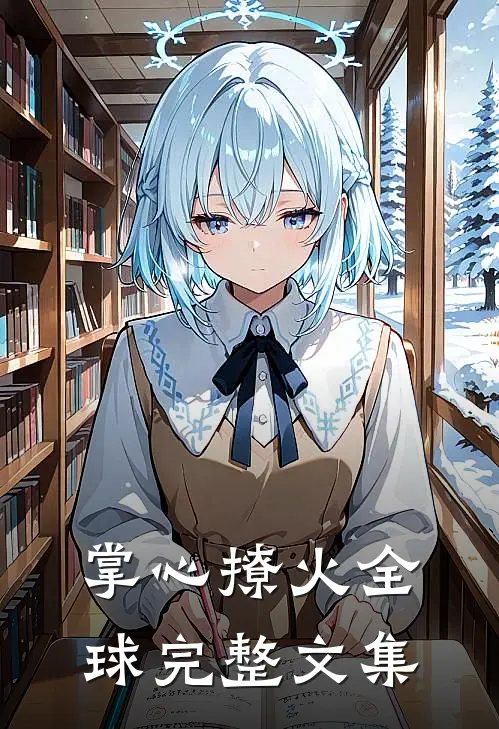 掌心撩火全球完整文集
