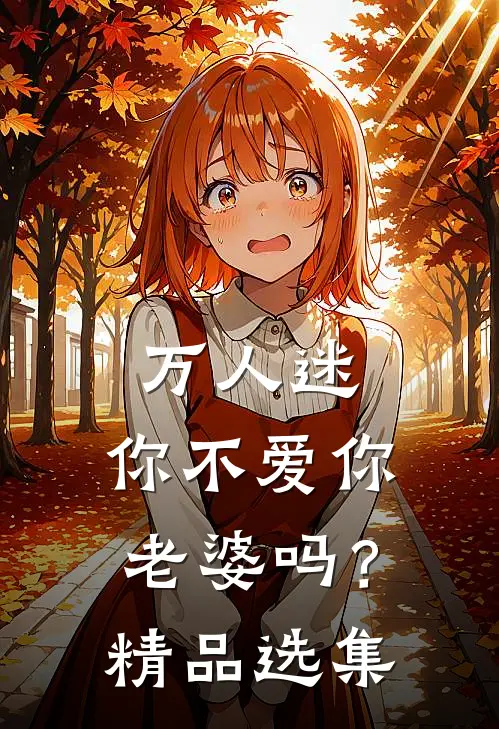万人迷：你不爱你老婆吗？精品选集