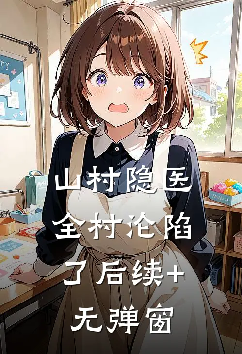 山村隐医，全村沦陷了后续+无弹窗