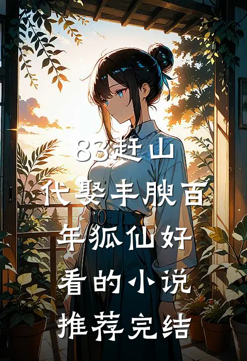 83赶山：代娶丰腴百年狐仙好看的小说推荐完结