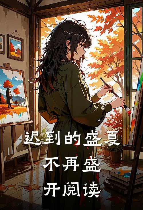 迟到的盛夏，不再盛开阅读