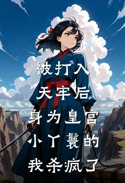 被打入天牢后，身为皇宫小丫鬟的我杀疯了