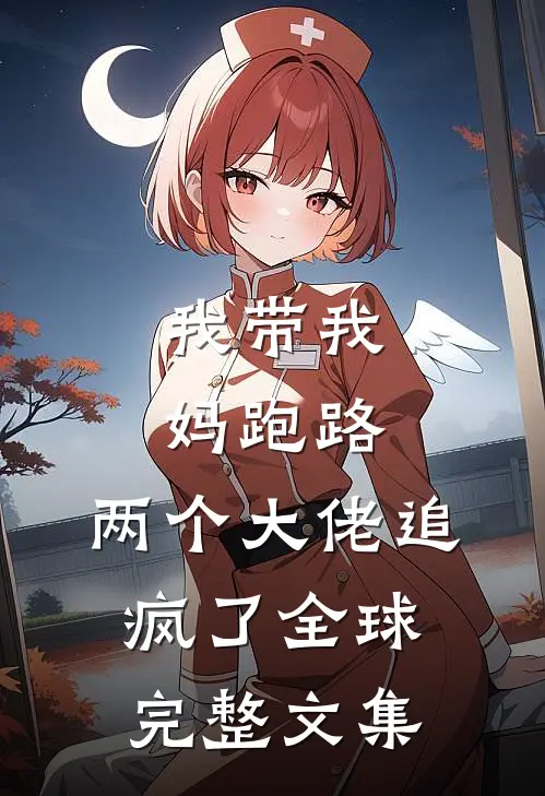 我带我妈跑路，两个大佬追疯了全球完整文集