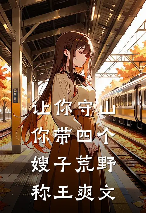 让你守山，你带四个嫂子荒野称王爽文