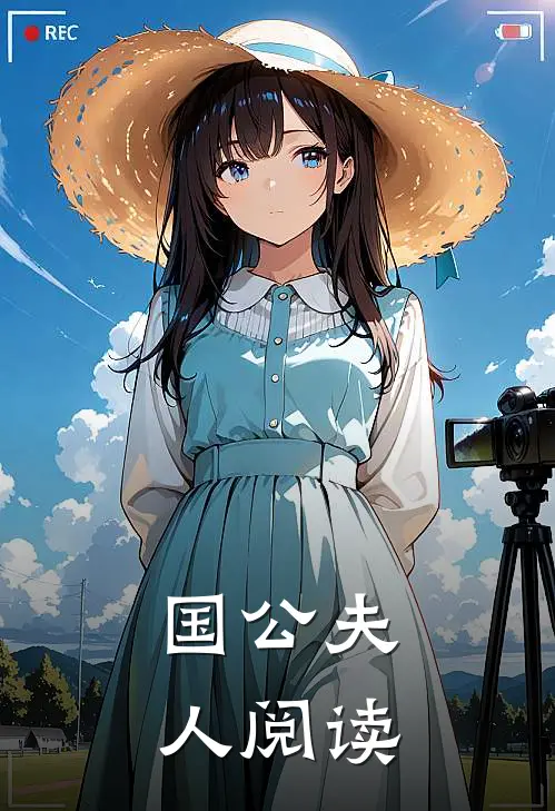 国公夫人阅读